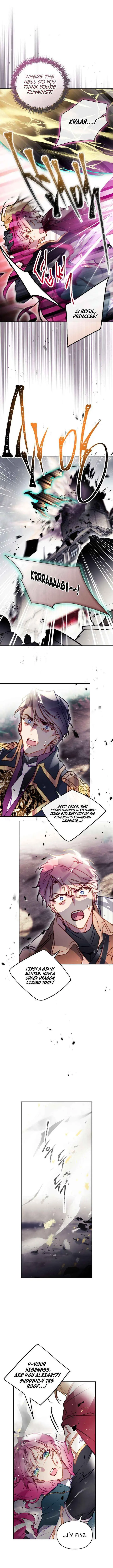 Villains Are Destined to Die Chapter 207 image 7_optimized